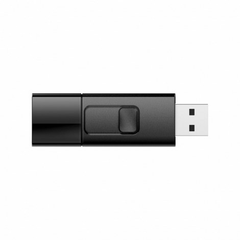 Silicon Power | Ultima U05 | 16 GB | USB 2.0 | Black - 3